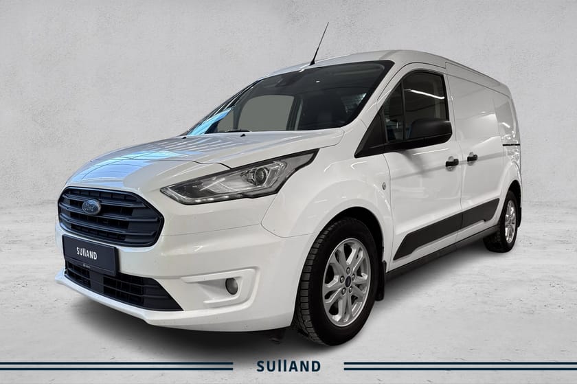 Bilde 1 av Ford Transit Connect 210 LWB 1,5 EcoBlue 120hk automat L2 Trend