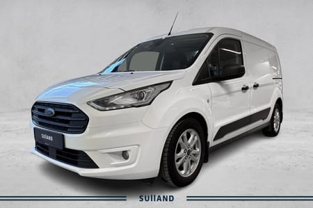 Ford Transit Connect 210 LWB