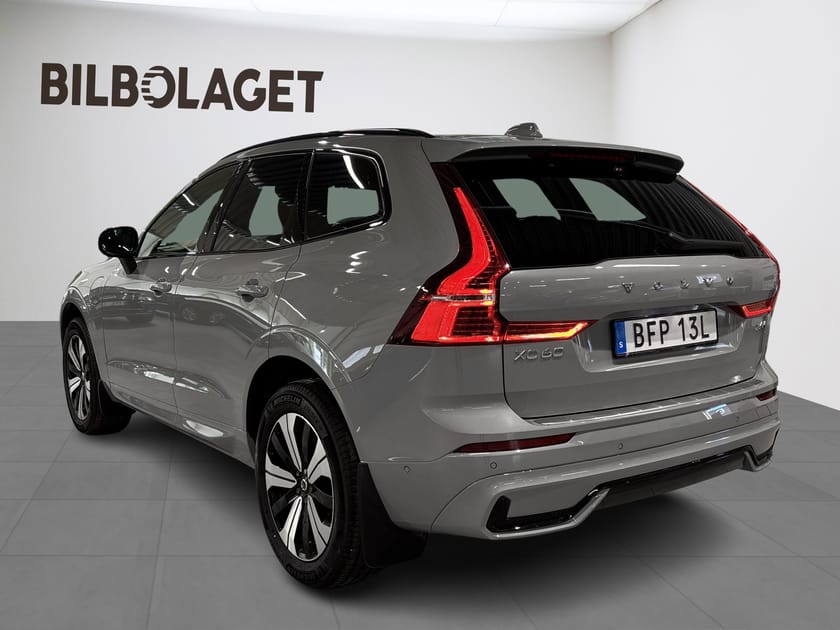 Bild 3 av Volvo XC60 T6 Plus Dark Nordic Edition Drag 360 H/K HeadUp