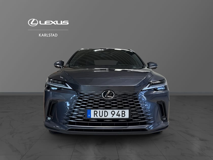 Bild 5 av Lexus RX 450h+ EXECUTIVE TEKNIKPAKET