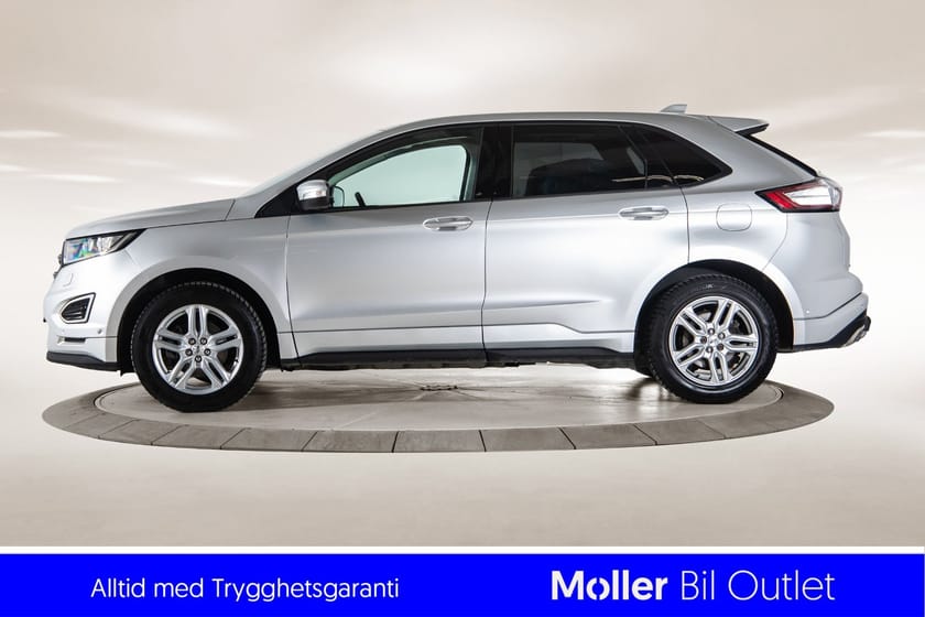 Bilde 2 av Ford Edge 2,0 TDCi 210hk AWD Sport aut