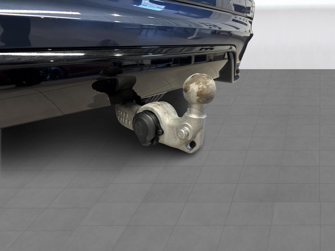 Volvo XC60 2025 - miniatyr 13
