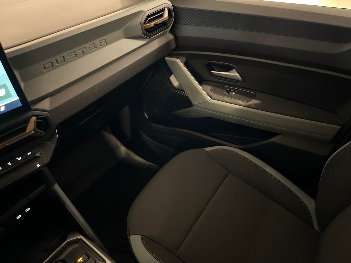 Dacia Duster 2025 - miniatyr 19