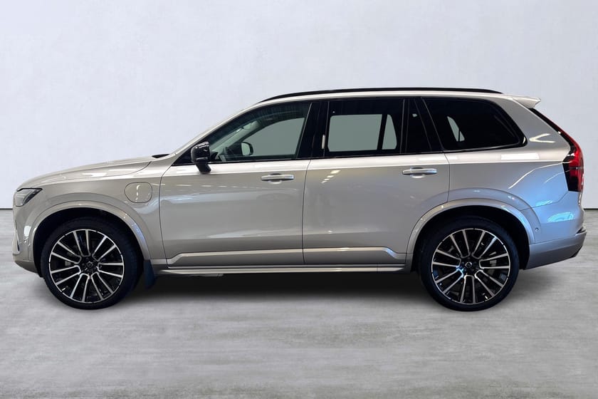 Bild 2 av Volvo XC90 7 Säten II T8 Ultra Dark