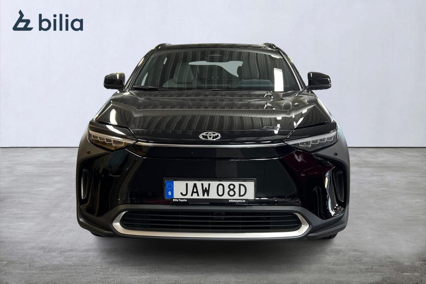 Bild 5 av Toyota bZ4X Executive AWD