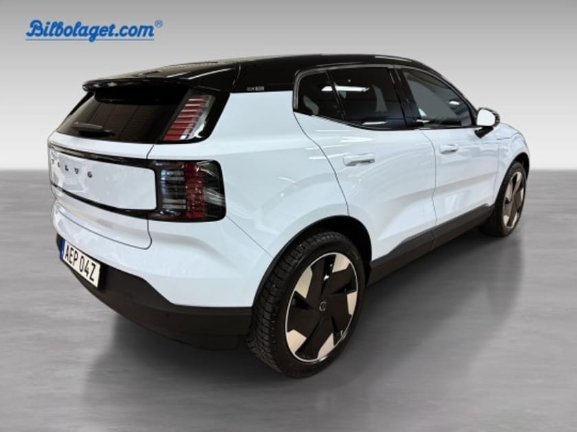 Bild 5 av Volvo EX30 Single Motor Extended Range Plus