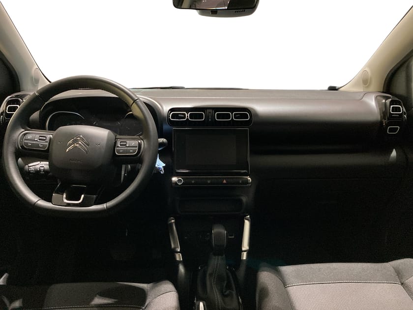 Bild 5 av Citroën C3 Aircross SHINE Pure Tech 130 A tonade rutor, farthållare