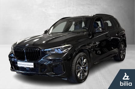 BMW X5 xDrive45e iPerformance