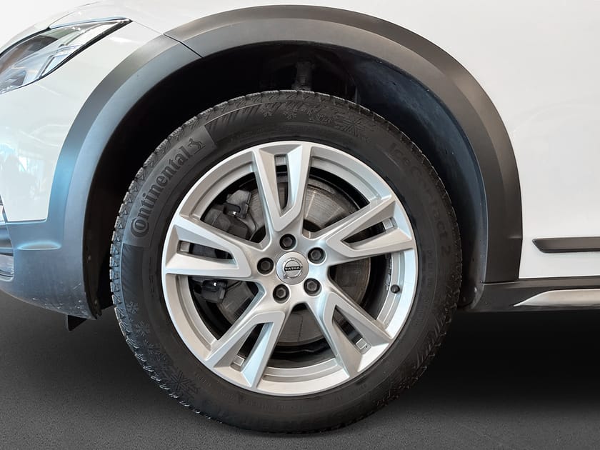 Bild 5 av Volvo V90 Cross Country D4 AWD Pro Edition