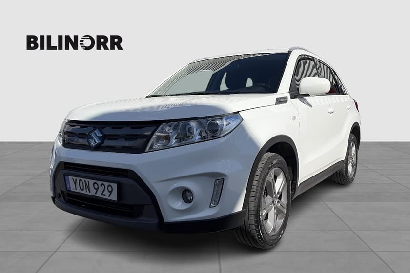 Bild 1 av Suzuki Vitara 