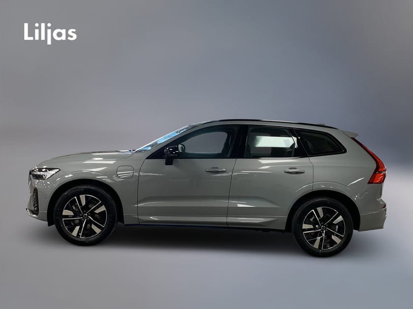 Bild 3 av Volvo XC60 T6 AWD Plus Dark Nordic Edition//360-kamera//