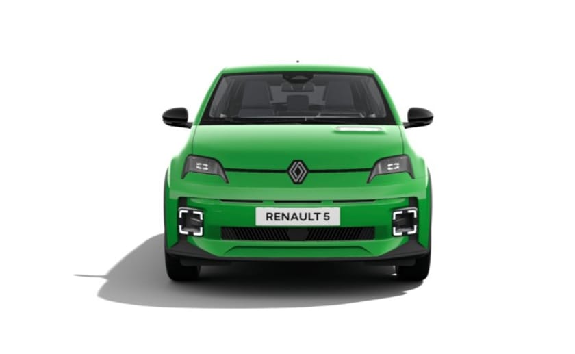 Bild 3 av Renault 5 E-Tech R5 techno 52kWh