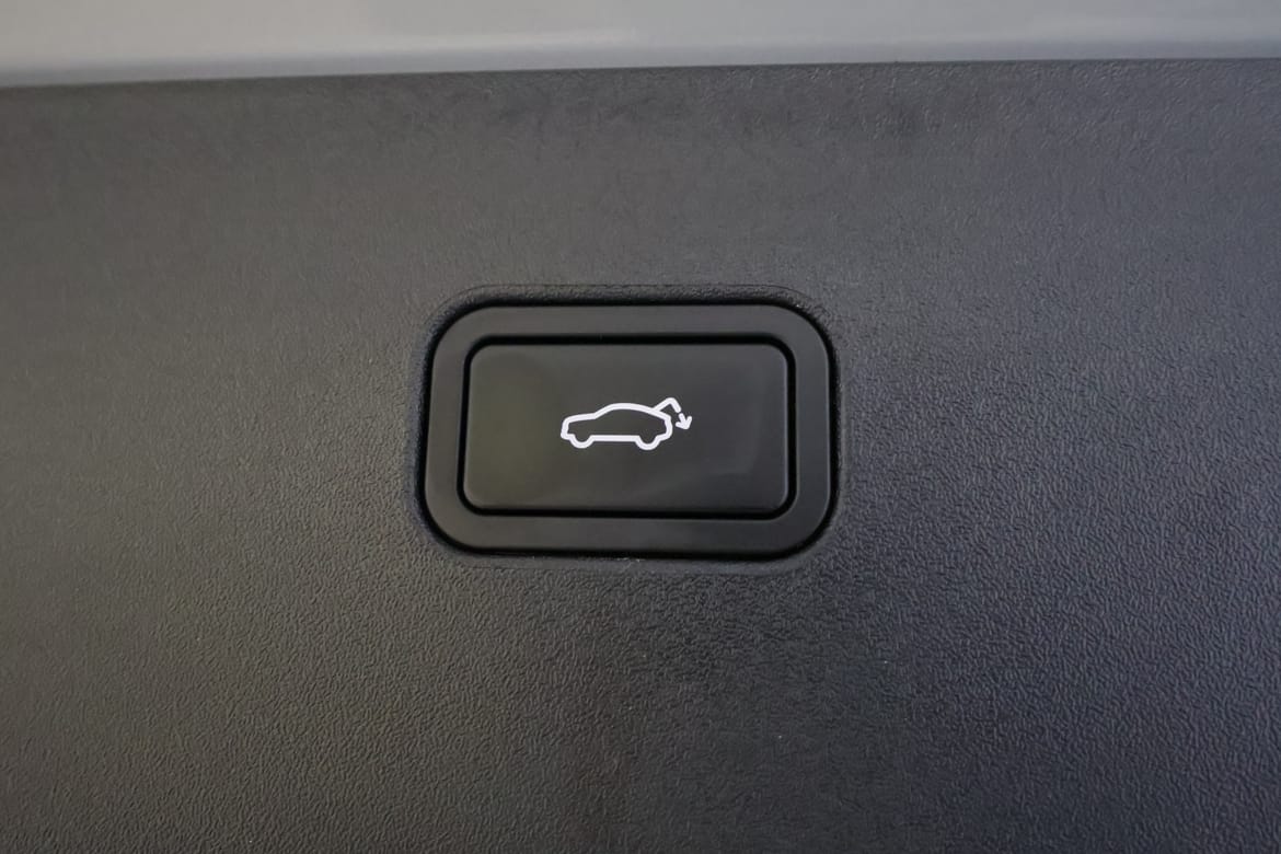 Volvo EX30 2025 - miniatyr 53