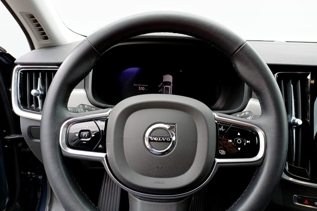 Volvo V90 Cross Country