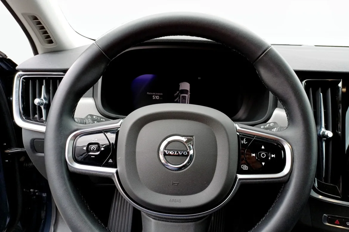 Volvo V90 Cross Country