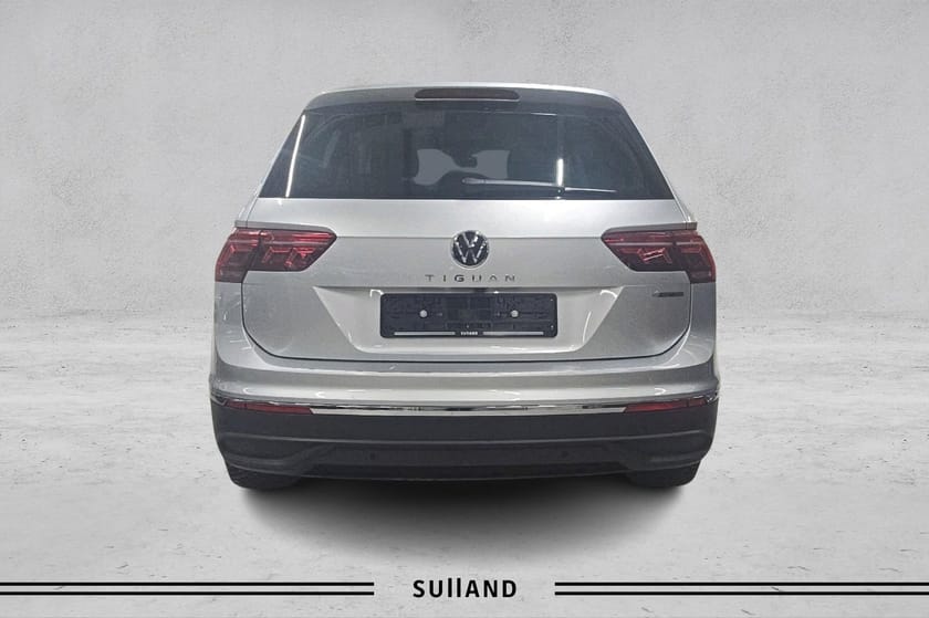 Bilde 4 av Volkswagen Tiguan life   150 tdi 4m dsg Utstyr-Garanti-Bytte