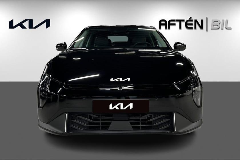 Bild 3 av Kia EV4 Long Range Sedan Fastback Plus FWD inkl. vinterhjul