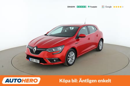 Renault Mégane