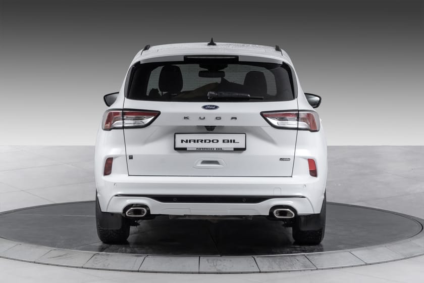Bilde 5 av Ford Kuga Plug-In Hybrid ST-Line
