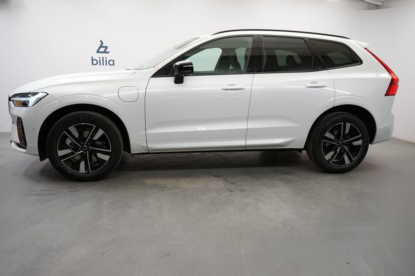 Bild 2 av Volvo XC60 T6 Plus Dark Nordic Edition
