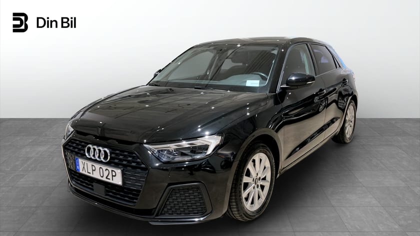 Bild 1 av Audi A1 Sportback 30 TFSI Proline 110 S tronic LED Sensor