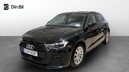 Audi A1 Sportback 30 TFSI Proline 110 S tronic LED Sensor