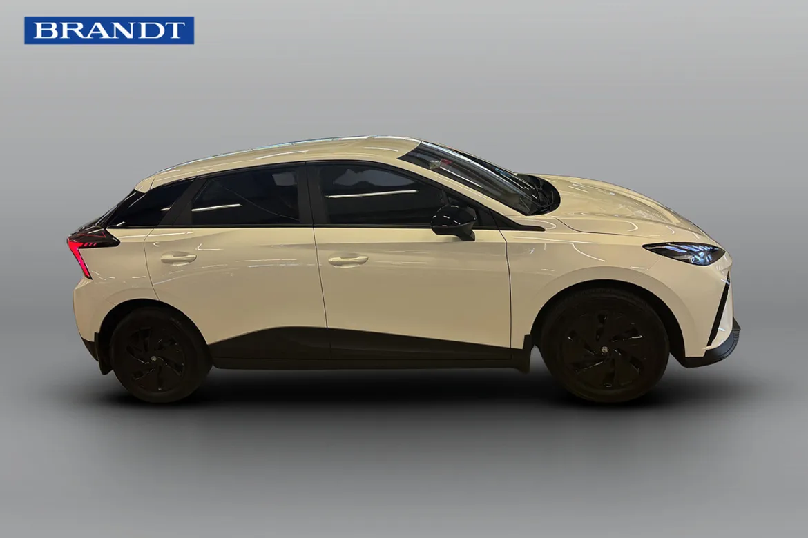 MG 4 Electric Standard Range