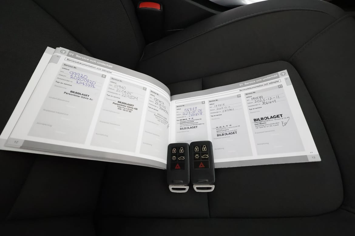 Volvo XC70 2014 - miniatyr 11