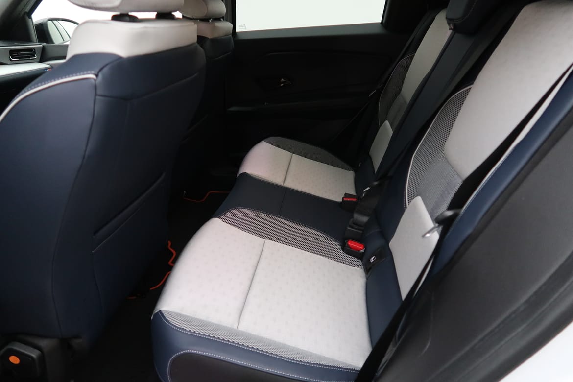 Renault 5 E-Tech 2026 - miniatyr 5