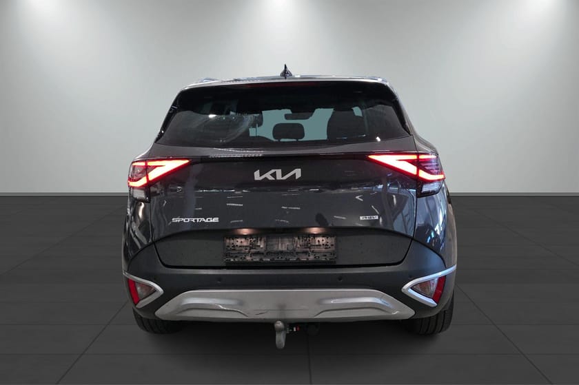 Bilde 4 av Kia Sportage PHEV 4X4 | | AUTOMAT | HENGERFESTE