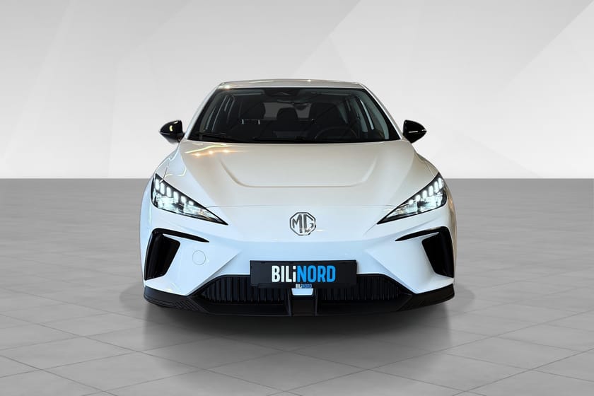 Bilde 3 av MG 4 Electric Standard Range 49kwh