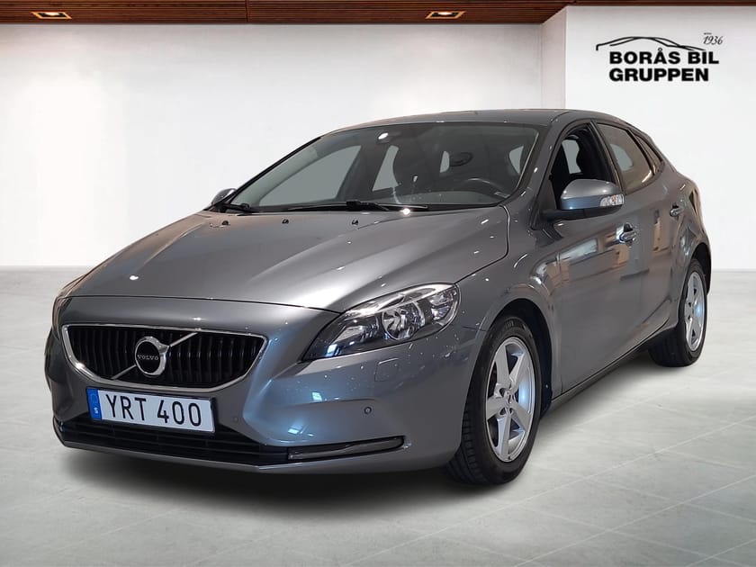 Bild 1 av Volvo V40 T3 Business