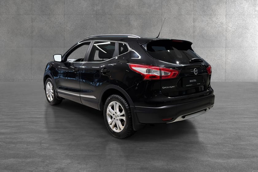 Bilde 3 av Nissan Qashqai 1.2 DIG-T
