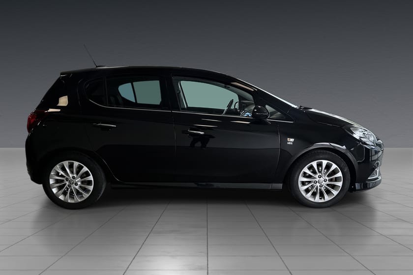 Bilde 4 av Opel Corsa 5-dørs OPC STYLING/KAMERA/VARME I RATT/8XALU/SE KM