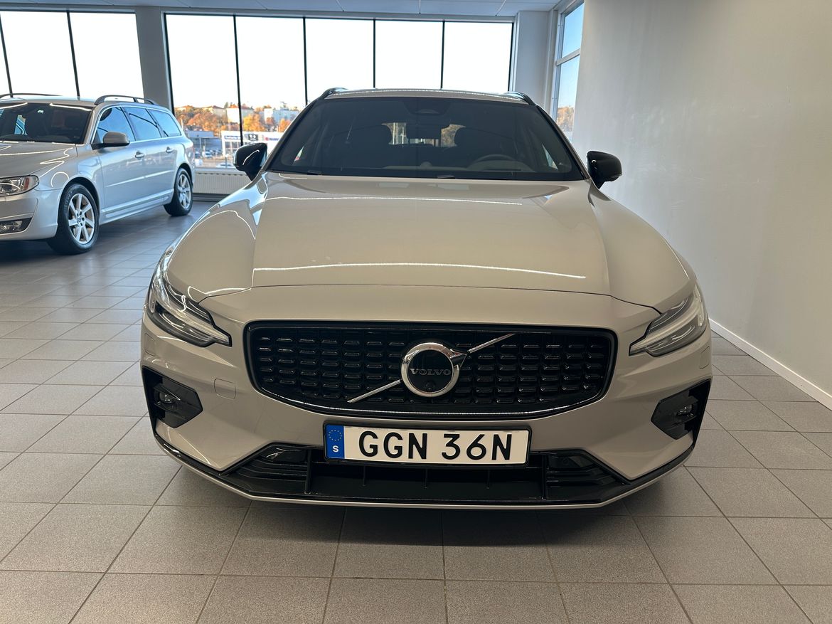 Bild 6 av 6 på bilen