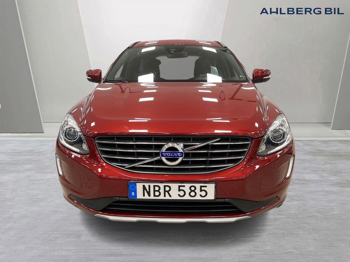 Volvo XC60 2016 - miniatyr 5
