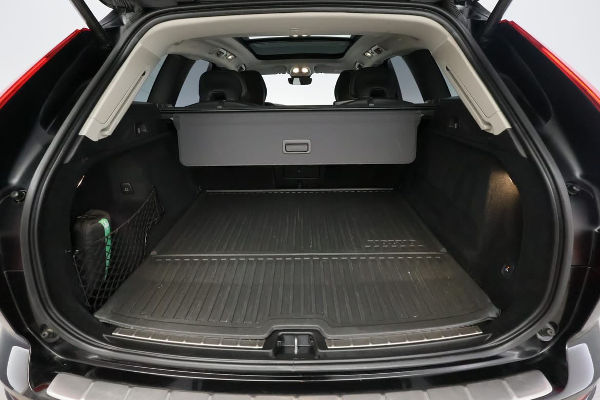 Volvo XC60 2023 - miniatyr 27