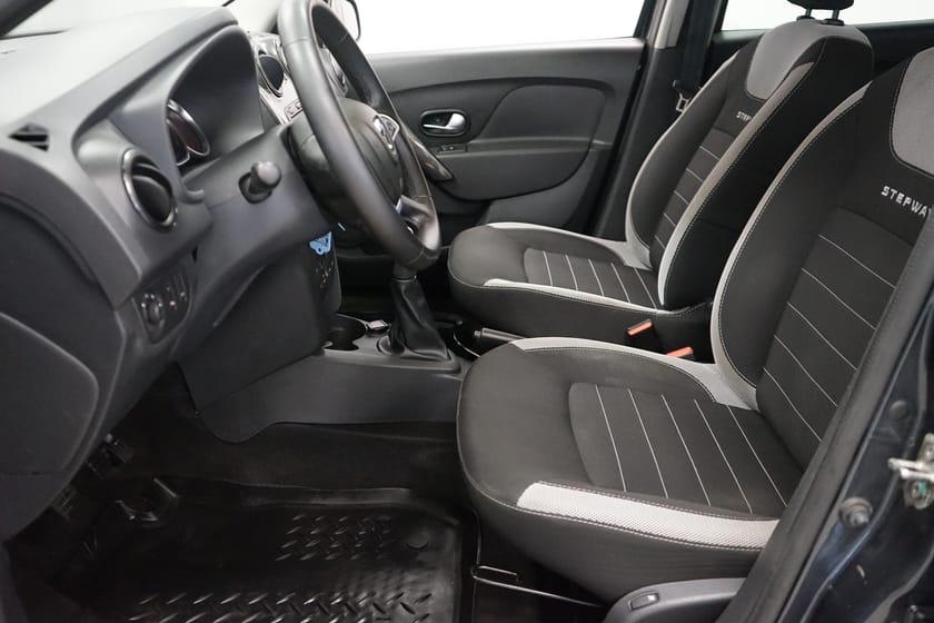 Bild 5 av Dacia Logan MCV Stepway PhII TCe 90