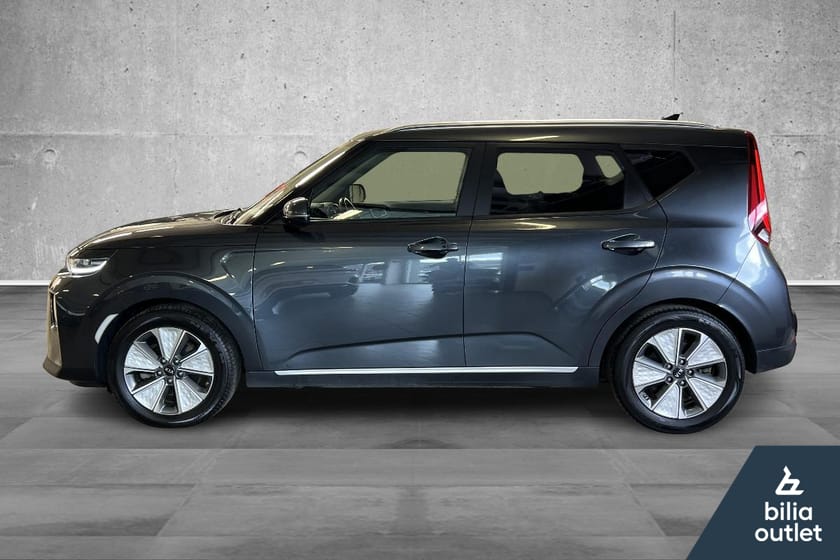 Bilde 3 av Kia e-Soul 64Kwh, Ventilert, HUD, Harman&Kardon, Lav KM+++