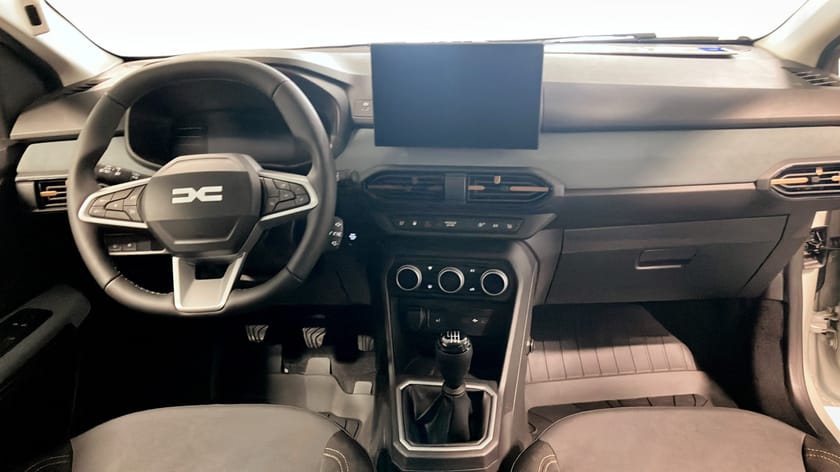 Bild 4 av Dacia Jogger 7-sätes EXTREME PL Fr:2790/mån TCE 110 7-SITS