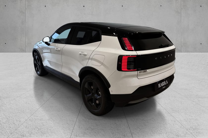 Bilde 4 av Volvo EX30 Cross Country Twin Motor Performance Ultra
