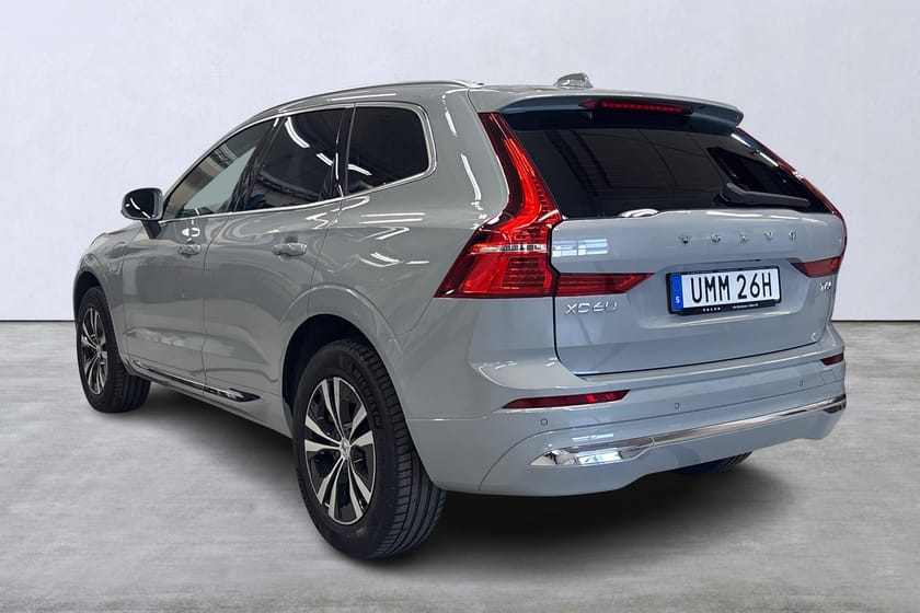Bild 4 av Volvo XC60 T6 Core Special Edition