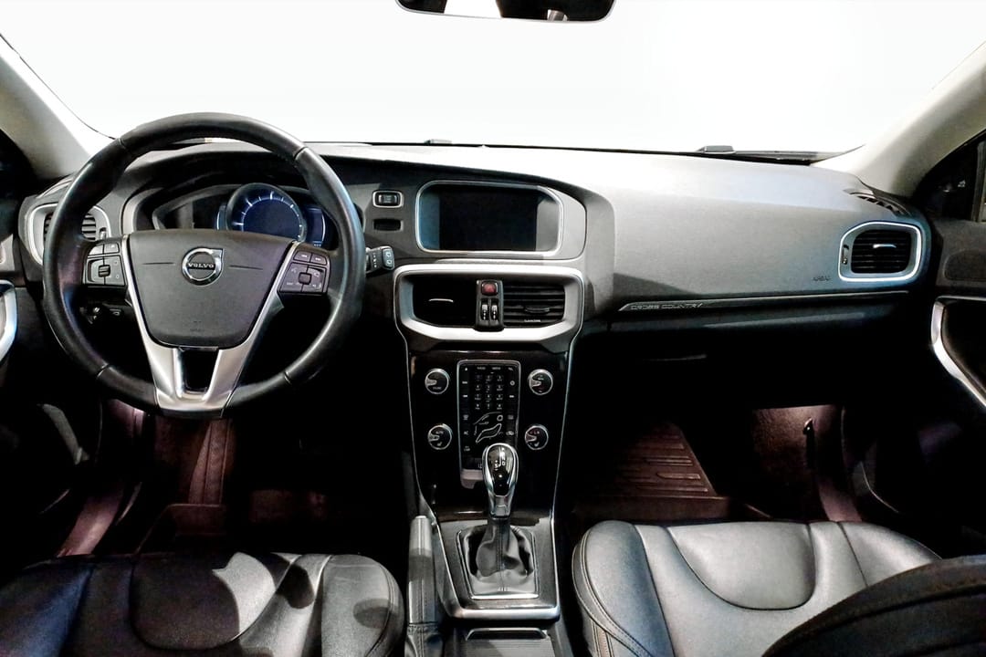Volvo V40 Cross Country