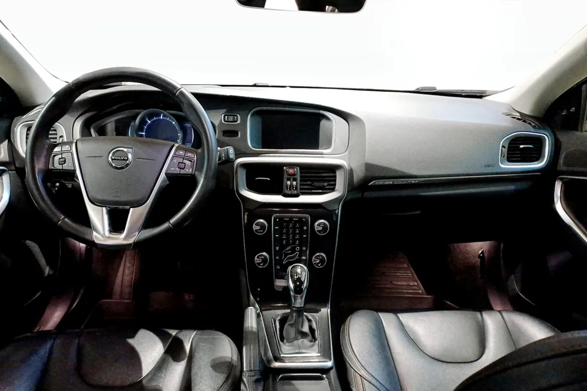 Volvo V40 Cross Country