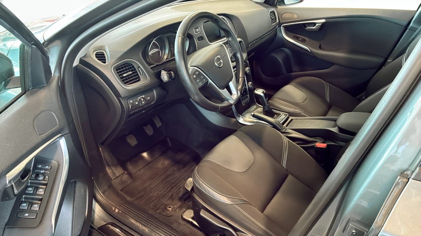Bild 5 av Volvo V40 