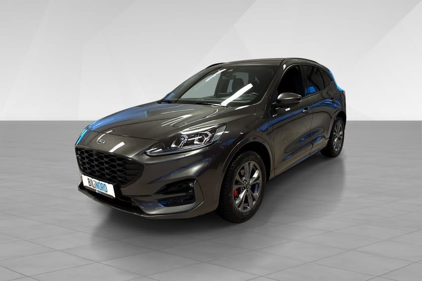 Bilde 5 av Ford Kuga Plug-In Hybrid 2,5 PHEV ST-Line VELUTSTYRT, B&O, HUD, ACC, Piggdekk++
