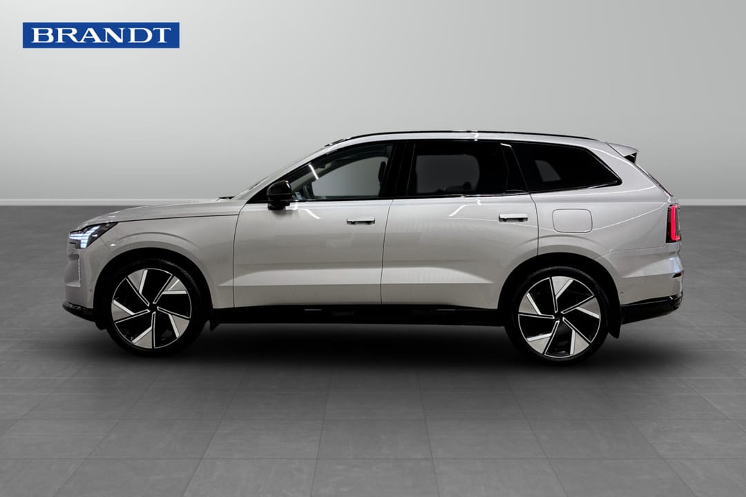 Volvo EX90 Twin Motor Performance