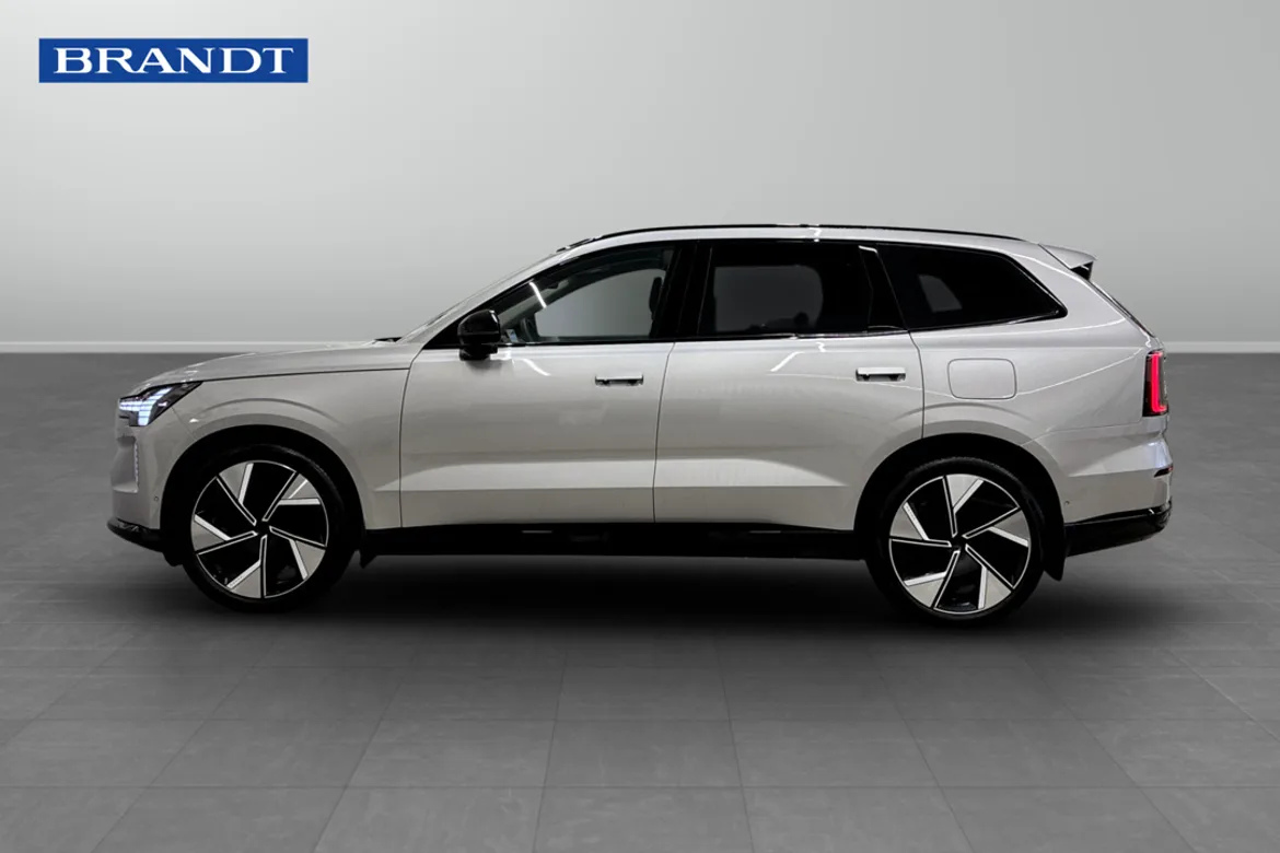 Volvo EX90 Twin Motor Performance