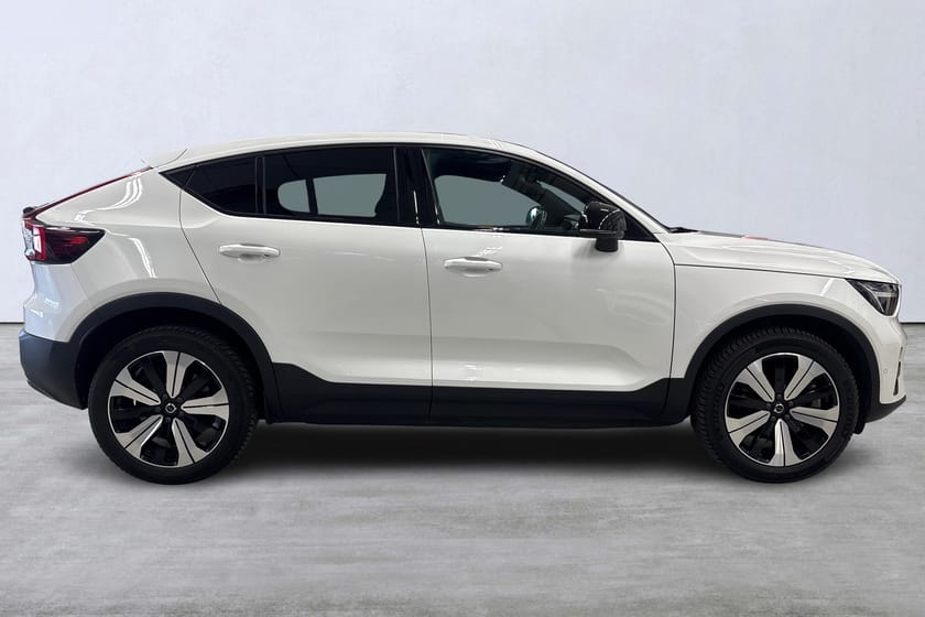 Bild 3 av Volvo C40 Recharge Ultimate