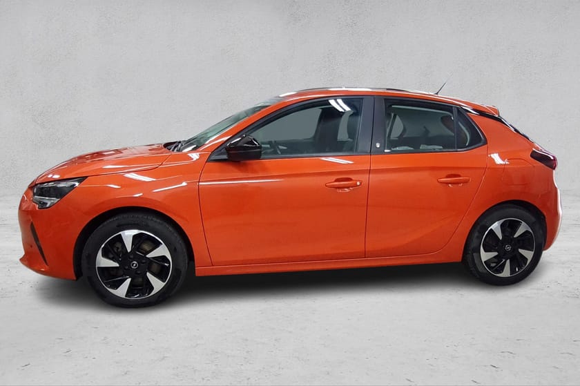 Bilde 2 av Opel Corsa-e -e 336km rekkevidde (WLTP)